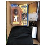 Miscellaneous items including Shaquille O