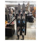 ProSeries waterskis