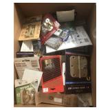 Box of hardware