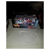 Hot Wheels number 6 collectible nascar