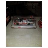 Number 21 Kevin harvick collectible car