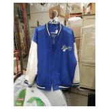 Brooklyn jacket by Steve & Barry