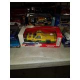 Super truck series 21 collector truck