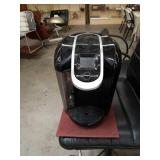 Coffee maker  Made by Keurig