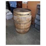 HENNESSY Barrel