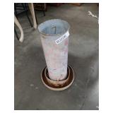 Chicken waterer