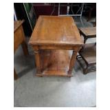 Pair of Antique side table
