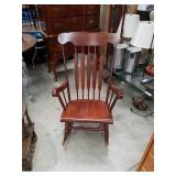 Rocking chair