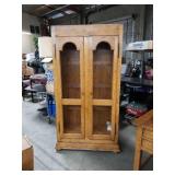 Antique armoire