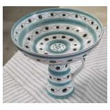 Mid century modern bowl made in Sweden