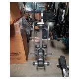 Schwinn evolution comp exercycle