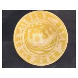 14-16th c. Islamic Safavid Sultanabad style