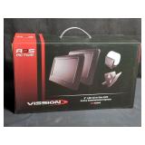 Audio visual electronics: A9S Vission9" LED