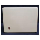 Signer touch & sew sewing machine