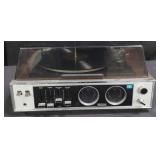 Panasonic AM/FM stereo music center model no.