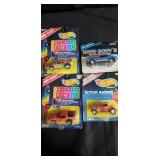 Vintage Die-cast Hotwheels