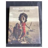 "Before They Pass Away" Jimmy Nelson coffee