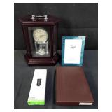 Group of miscellaneous items