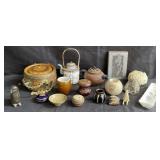 Group of miscellaneous