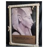 Pharaohs of the Sun Los Angeles Country museum o