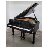 Steinway & Sons Model M Piano