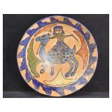 14-16th c. Islamic Safavid Sultanabad style