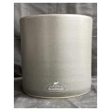 Room&Board stoneware planter