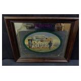 "Seagrams Seven Crowns of Sports Collection"