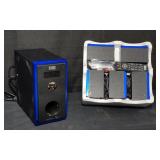 Audio electronics: Acoustic Audio AA5102