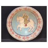 14-16th c. Islamic Safavid Sultanabad style