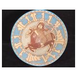 14-16th c. Islamic Safavid Sultanabad style