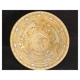 14-16th c. Islamic Safavid Sultanabad style