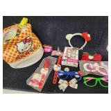 Hello Kitty collection 2010