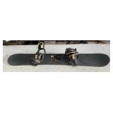 Nitro Austria snowboard