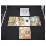 2003 Queen Elizabeth II Coronation Jubilee 5