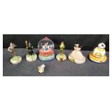 Group of signed and numbered wizard of OZ