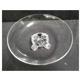 Steuben crystal bowl