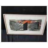 Laddie John Dill 3 plate lithograph pencil s