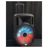 Audio electronics: Acoustic Audio PRTY151, 15"