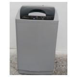 Lifeplus washing machine, model T663