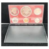 1976 US Proof Coin Set