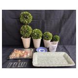 Group of miscellaneous