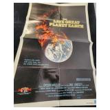 1976 Orson Welles the late great planet Earth