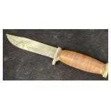 Schrade - Walden NY USA H-15 knife/dagger