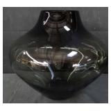 Calvin Klein glass vase