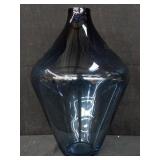 Calvin Klein glass vase