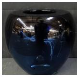 Calvin Klein glass vase