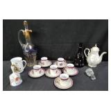 Group of miscellaneous