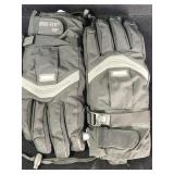 Primaloft Gortex BRTN insulated heavy duty w