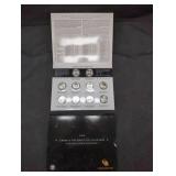 2010 America The Beautiful US Mint Uncirculated